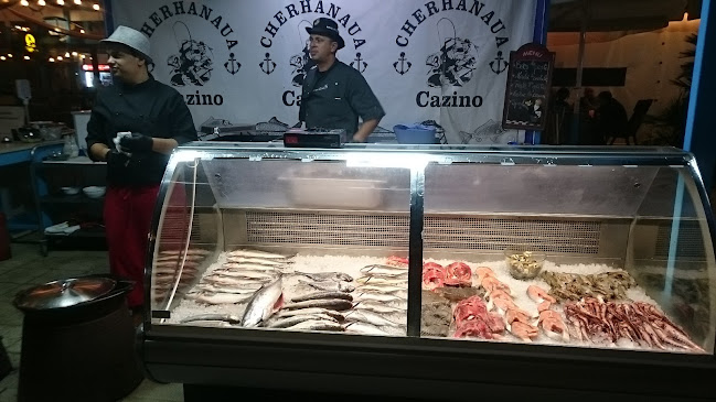 Cherhanaua Cazino - Constanța