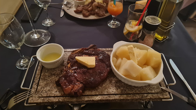 Restaurant Prestij Ploiesti - Ploiești