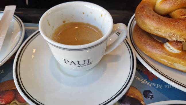 Paul - Gastronomie și ospitalitate