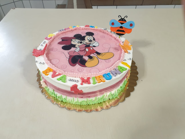 Cofetăria Boema - Gastronomie și ospitalitate