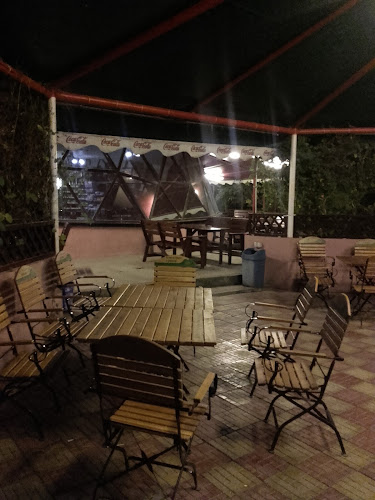 Restaurant Andre Cupola - Mihail Kogălniceanu