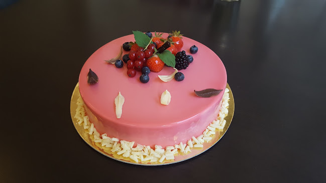 Opinii despre Cofetăria Damarin Craiovita Noua în Craiova - Gastronomie și ospitalitate