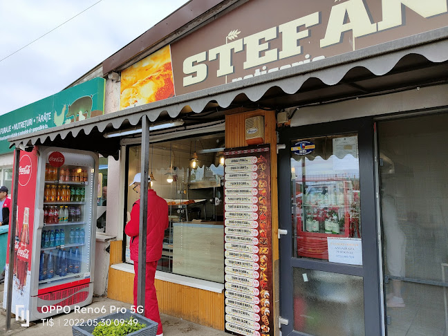 Strada Mare a Unirii, Focșani 620050