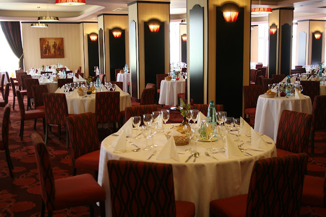 Opinii despre Restaurant Rustic - RIN Airport Hotel în Otopeni - Gastronomie și ospitalitate