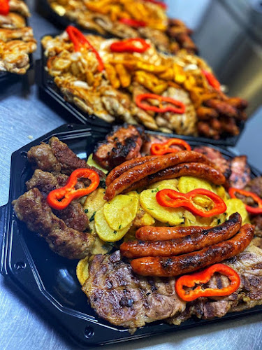 Food Story - Târgu Jiu