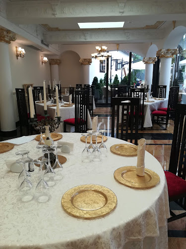Restaurant Casa Crișan - Baia Mare