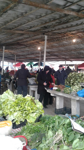 Strada Pieței, Filiași 205300