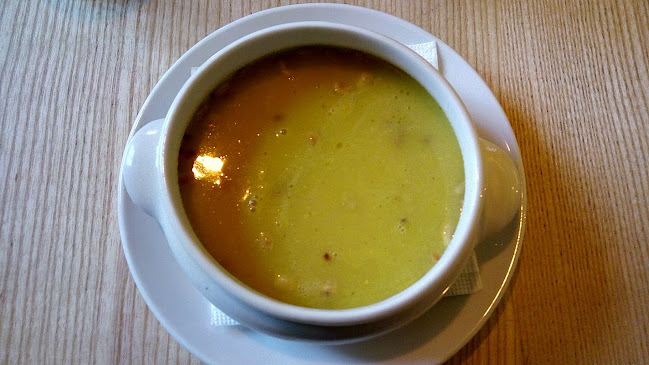 Comentarii opinii despre Hochmeister delikat'essen