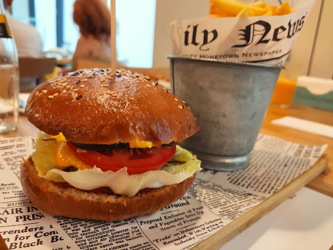 Buonissimo - Gastronomie și ospitalitate