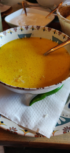 Restaurant Casa Dacilor Brancusi - Cluj-Napoca