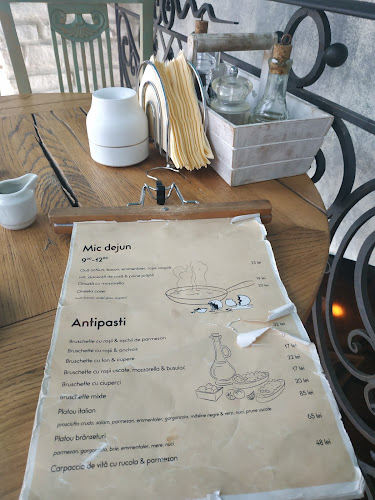 Opinii despre Bulevard în Craiova - Gastronomie și ospitalitate