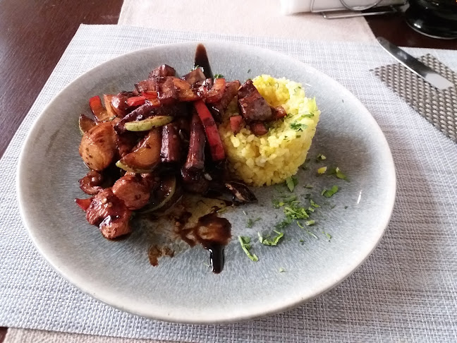 Comentarii opinii despre Restaurant Fantana lui Manole