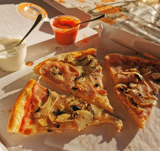 Comentarii opinii despre Cupidon Pizza