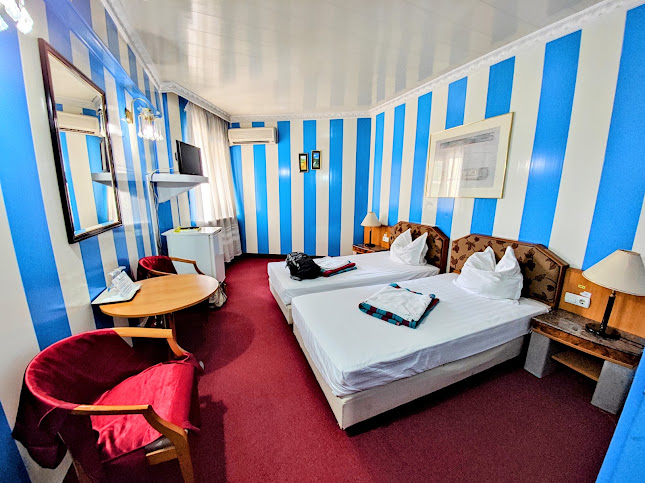 Comentarii opinii despre Hotel Brâncuși