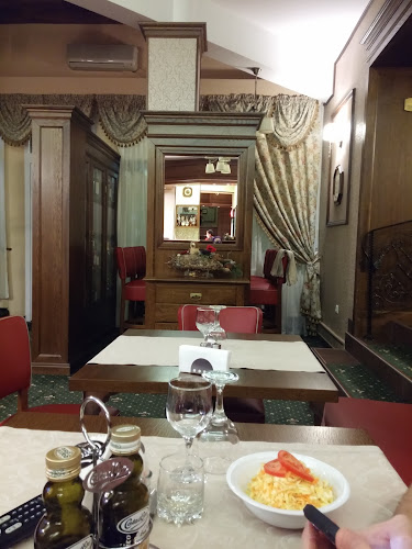 Restaurant Ambient - Gastronomie și ospitalitate