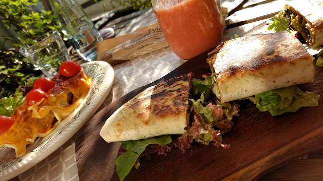 Bread & Spices - București