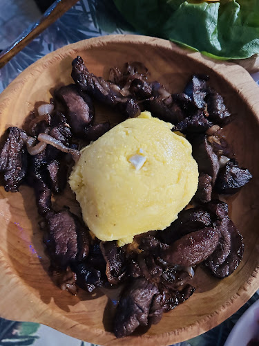 Restaurant Hanul Dacilor Ploiesti - Gastronomie și ospitalitate