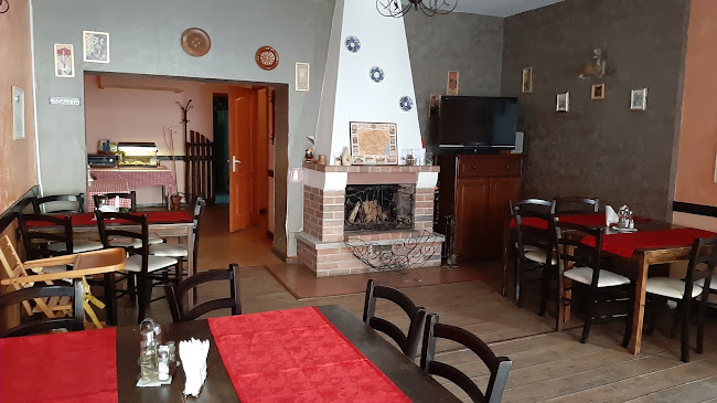 Comentarii opinii despre Grill - Bușteni