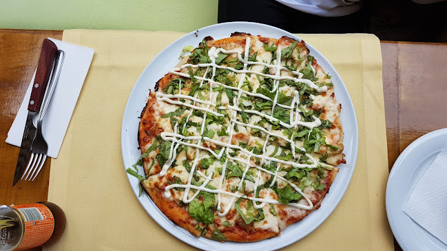 Comentarii opinii despre Cin Cin