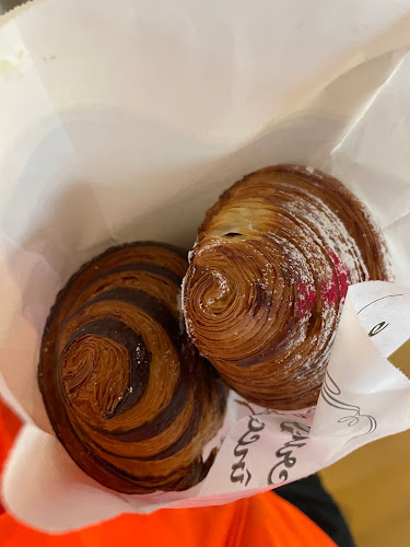 Opinii despre Bread & Spices în București - Gastronomie și ospitalitate