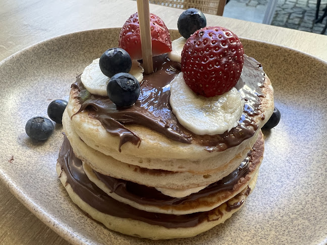 Neața Omlette Bistro