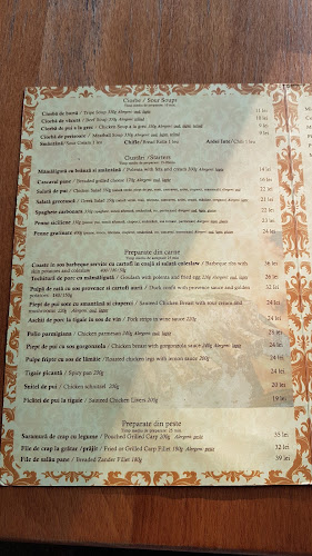 Comentarii opinii despre Restaurant Central