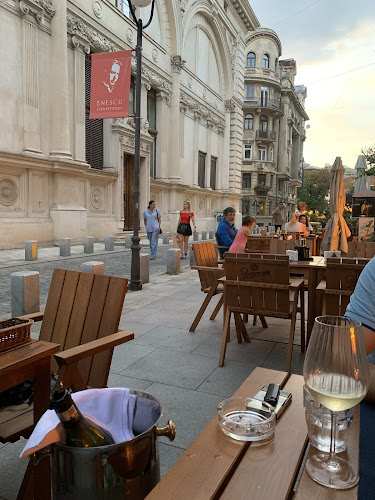 La Famiglia - Gastronomie și ospitalitate