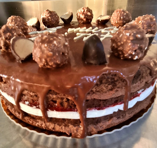 Opinii despre Kooky în Buzău - Gastronomie și ospitalitate