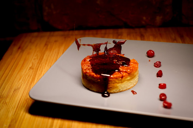 Comentarii opinii despre Rotiseria Banat