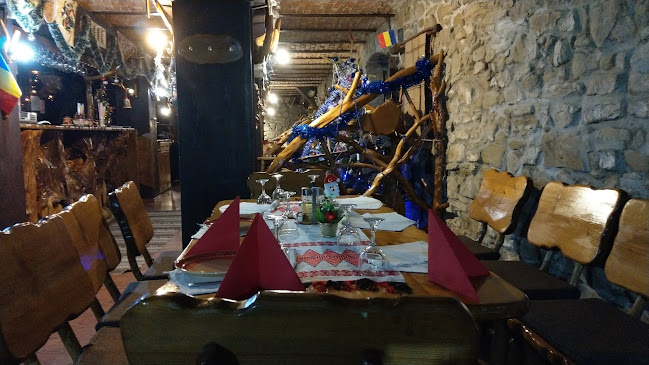 Curtea Veche Bacau - Gastronomie și ospitalitate