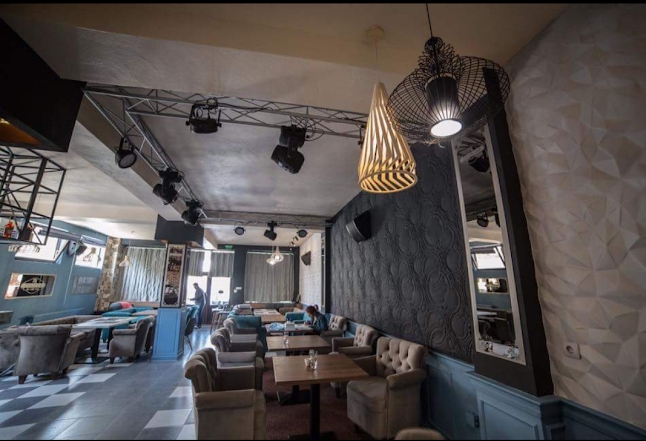 Dream's Pub - Strehaia