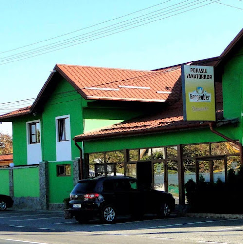 Popasul Vânătorilor - Gura Vitioarei