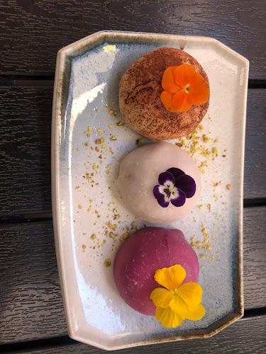 Tokyo Rikiya - Constanța