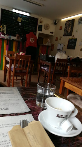 Opinii despre Restaurant Biosweets în Arad - Gastronomie și ospitalitate