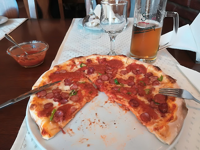 Comentarii opinii despre Restaurant Taverna