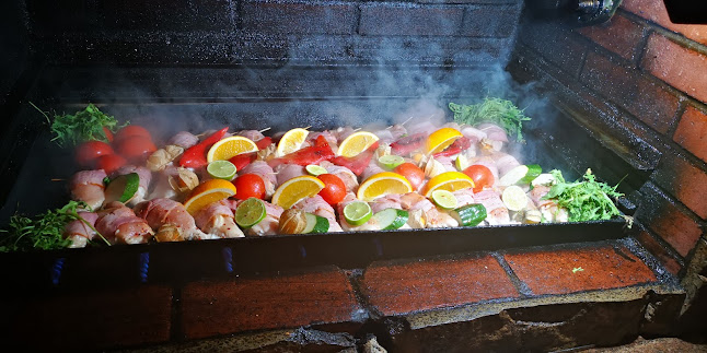 Terasa Carolina - Arad