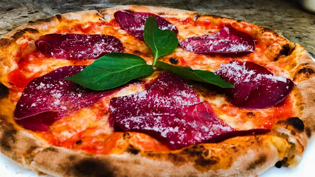 Casa Rebeca - Gastronomie și ospitalitate