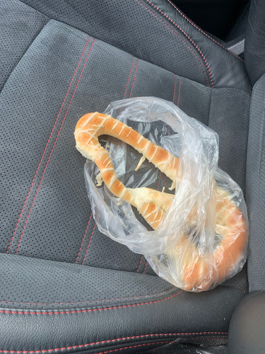 Strada Ialomiței 1, Oradea