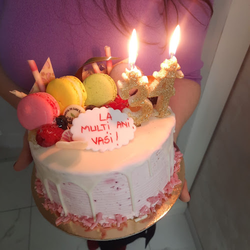 COFETARIA PALIBO OANCEA IASI - Oancea