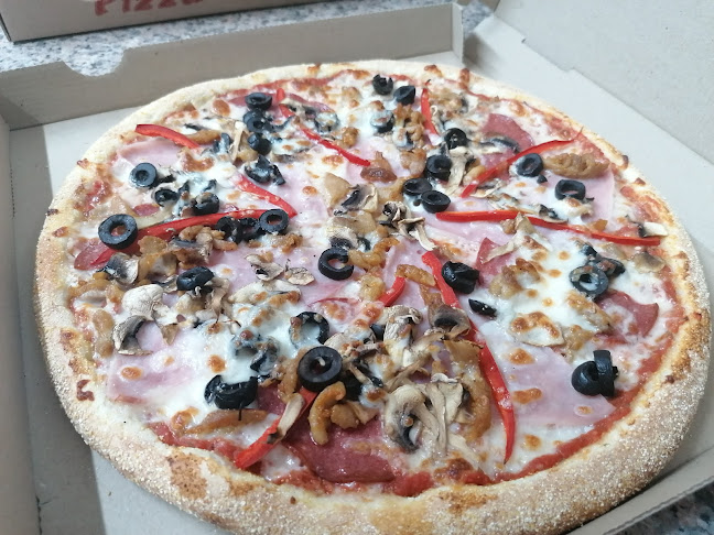 Opinii despre Mondial Catering SRL în Câmpina - Gastronomie și ospitalitate