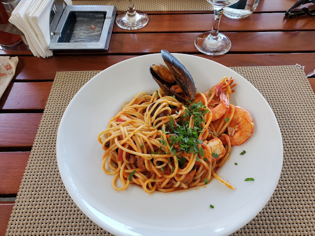 Opinii despre Terasa Andreea în Constanța - Gastronomie și ospitalitate