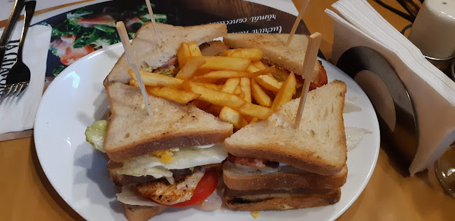 Strada Turzii 7, Târgu Mureș