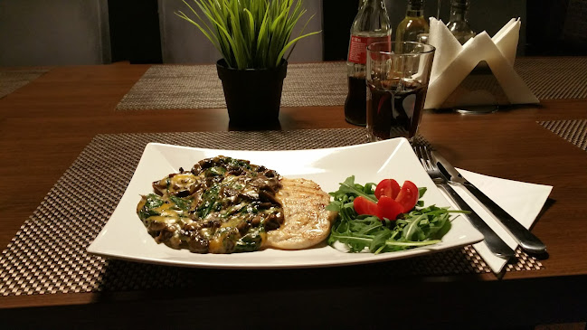 Bulevardul 1 Decembrie 1918 105, Alba Iulia 510007, România