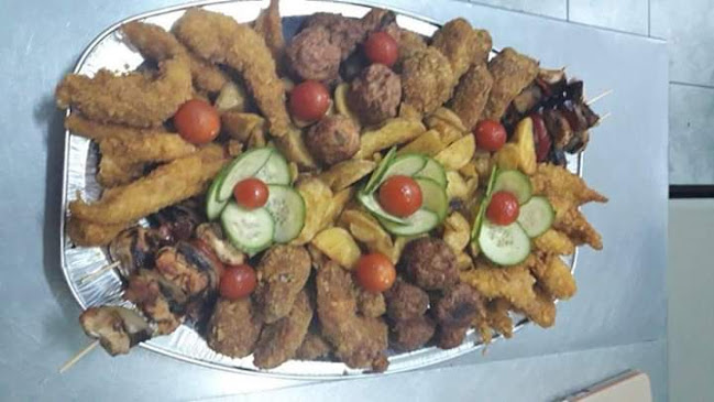 FAMILY FOOD - Galați