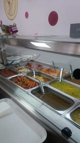 Opinii despre Restaurante 4People - Piața Centrală în Râmnicu Vâlcea - Gastronomie și ospitalitate