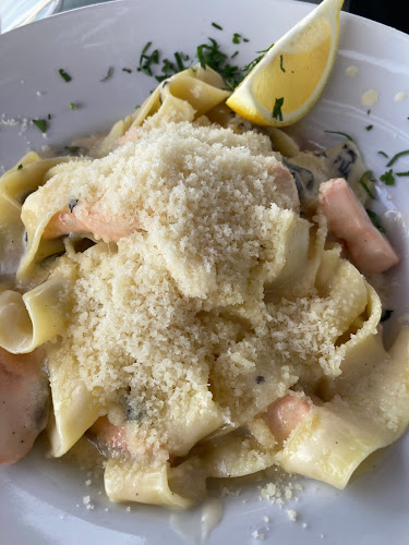 Comentarii opinii despre Bacaro