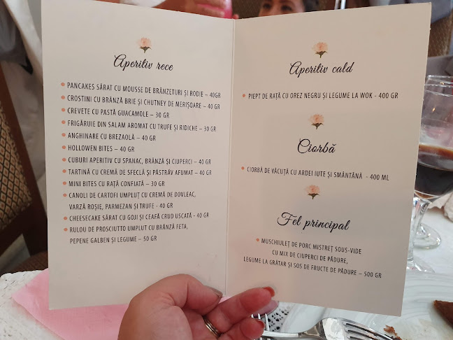 Restaurant Hotel Medieval