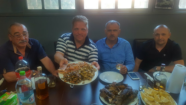 Cuba Bar&Club - Constanța