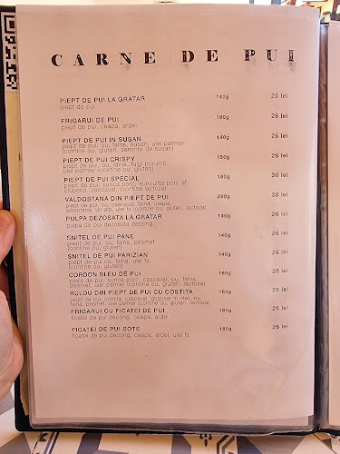 Pensiunea Restaurant Stadion