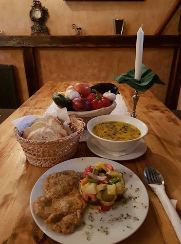 Taverna Dogarilor - Bistrița